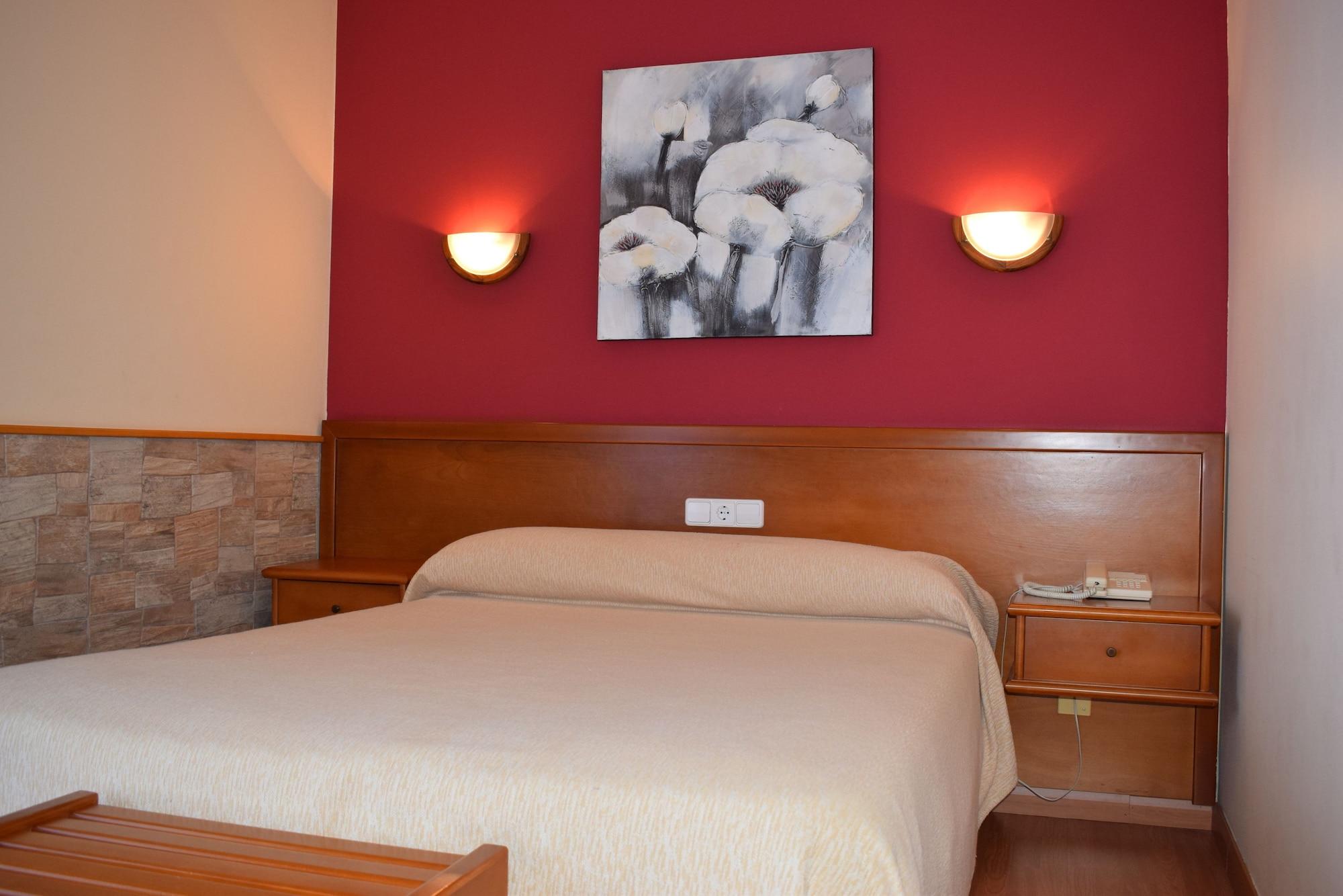 Hotel Vida Playa Paxarinas ポルトノボ エクステリア 写真