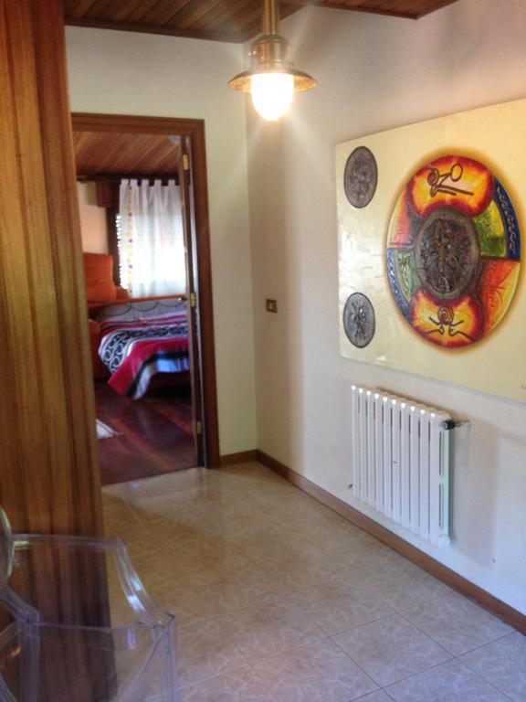 Hotel Vida Playa Paxarinas ポルトノボ エクステリア 写真