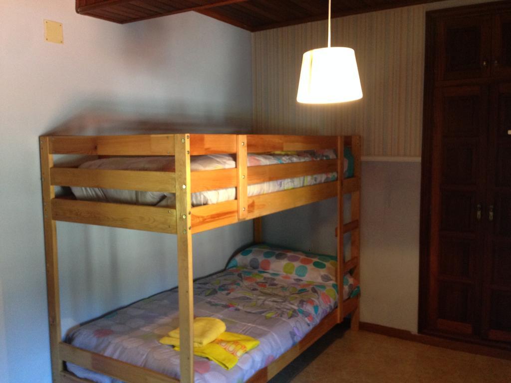 Hotel Vida Playa Paxarinas ポルトノボ エクステリア 写真