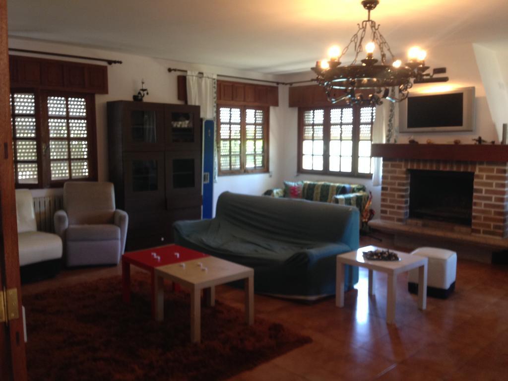 Hotel Vida Playa Paxarinas ポルトノボ エクステリア 写真